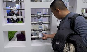 Расширяем горизонты сотрудничества
